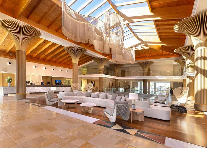 Hipotels Barrosa Palace & Spa